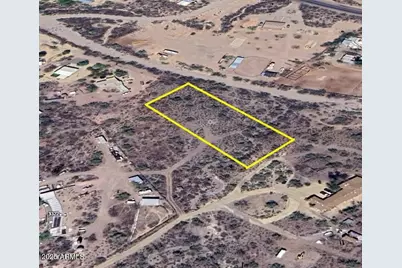 3322 W Wander Road #A, New River, AZ 85087 - Photo 1