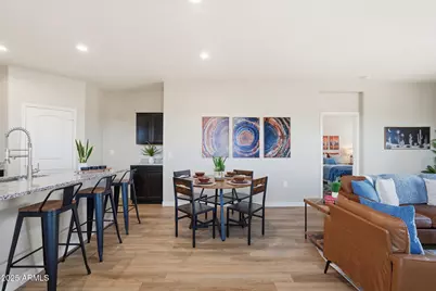 35226 W San Ildefanso Avenue, Maricopa, AZ 85138 - Photo 13