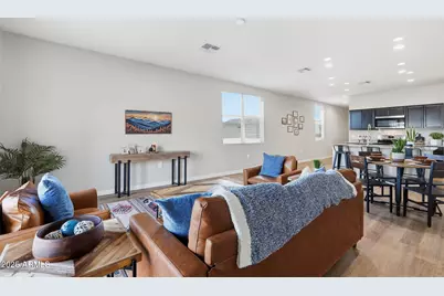 35226 W San Ildefanso Avenue, Maricopa, AZ 85138 - Photo 5