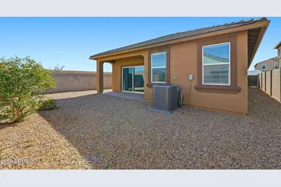 35226 W San Ildefanso Avenue, Maricopa, AZ 85138 - Photo 33