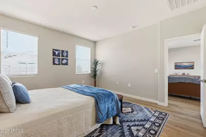 35226 W San Ildefanso Avenue, Maricopa, AZ 85138 - Photo 17