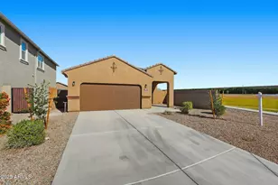 35226 W San Ildefanso Ave, Maricopa, AZ 85138 - Photo 1