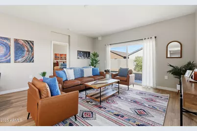 35226 W San Ildefanso Avenue, Maricopa, AZ 85138 - Photo 3