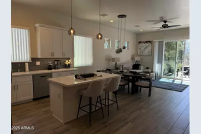 2007 E Rainbow Trail, Payson, AZ 85541 - Photo 3