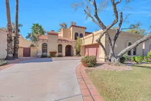 10566 N 87th Pl, Scottsdale, AZ 85258 - Photo 1