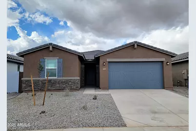 18244 N Pietra Drive, Maricopa, AZ 85138 - Photo 1