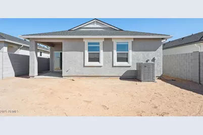 34889 W Lucca Drive, Maricopa, AZ 85138 - Photo 29