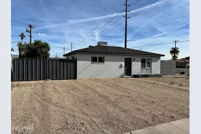 8001 N 28th Avenue, Phoenix, AZ 85051 - Photo 1