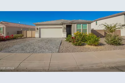 2004 E Escondido Place, Casa Grande, AZ 85122 - Photo 1