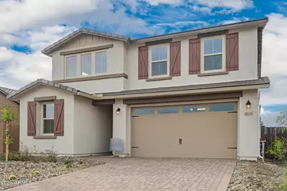 8638 S 170th Avenue, Goodyear, AZ 85338 - Photo 37