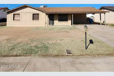 3538 W Sierra Street, Phoenix, AZ 85029 - Photo 1