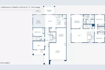 30148 W Palo Brea Way, Buckeye, AZ 85396 - Photo 1