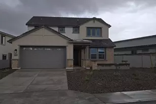 30148 W Palo Brea Way, Buckeye, AZ 85396 - Photo 1