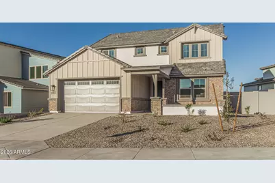 30148 W Palo Brea Way, Buckeye, AZ 85396 - Photo 3