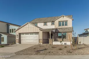 30148 W Palo Brea Way, Buckeye, AZ 85396 - Photo 3