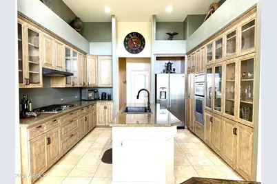 20764 N 56th Avenue, Glendale, AZ 85308 - Photo 27