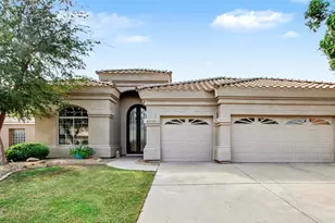 20764 N 56th Ave, Glendale, AZ 85308 - Photo 1