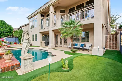 20764 N 56th Avenue, Glendale, AZ 85308 - Photo 1