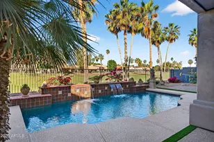 20764 N 56th Ave, Glendale, AZ 85308 - Photo 45