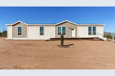 2318 S Nikki Lane S, Maricopa, AZ 85139 - Photo 1