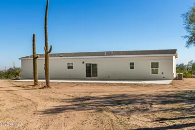 2318 S Nikki Lane S, Maricopa, AZ 85139 - Photo 31