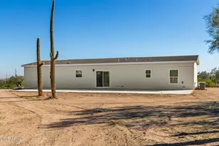 2318 S Nikki Ln S, Maricopa, AZ 85139 - Photo 31