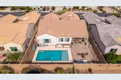 5593 W Trenton Way, Florence, AZ 85132 - Photo 31