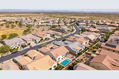 5593 W Trenton Way, Florence, AZ 85132 - Photo 37