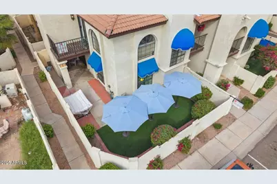 5002 E Siesta Drive #2, Phoenix, AZ 85044 - Photo 3