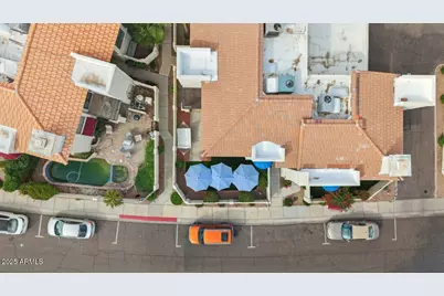 5002 E Siesta Drive #2, Phoenix, AZ 85044 - Photo 45