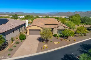 18032 E Wolf Tree Ln, Rio Verde, AZ 85263 - Photo 31