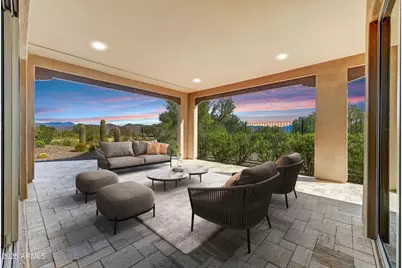 18032 E Wolf Tree Lane, Rio Verde, AZ 85263 - Photo 1