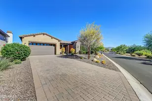 18032 E Wolf Tree Ln, Rio Verde, AZ 85263 - Photo 5