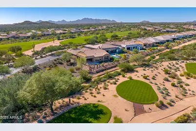 18032 E Wolf Tree Lane, Rio Verde, AZ 85263 - Photo 37