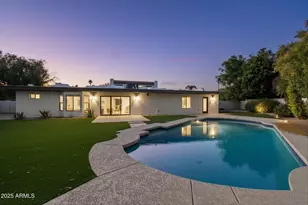 8405 N Via Mia --, Scottsdale, AZ 85258 - Photo 17