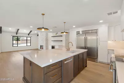 8405 N Via Mia --, Scottsdale, AZ 85258 - Photo 5