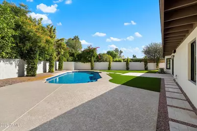 8405 N Via Mia --, Scottsdale, AZ 85258 - Photo 19