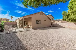 2496 W Tanner Ranch Rd, San Tan Valley, AZ 85144 - Photo 19