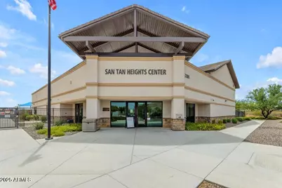 2496 W Tanner Ranch Road, San Tan Valley, AZ 85144 - Photo 21