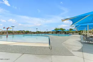 2496 W Tanner Ranch Rd, San Tan Valley, AZ 85144 - Photo 23