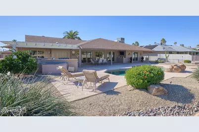 13010 W Castlebar Drive, Sun City West, AZ 85375 - Photo 51