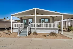 1634 E Michelle Dr, Phoenix, AZ 85022 - Photo 1