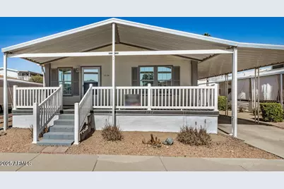 1634 E Michelle Drive, Phoenix, AZ 85022 - Photo 3