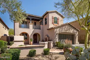 9818 E Edgestone Dr, Scottsdale, AZ 85255 - Photo 1