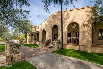 9818 E Edgestone Drive, Scottsdale, AZ 85255 - Photo 27