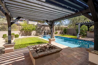 9818 E Edgestone Drive, Scottsdale, AZ 85255 - Photo 11