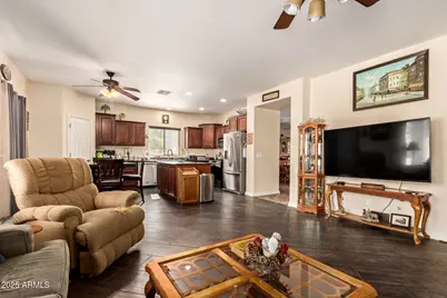 2661 N Smithsonian Court, Florence, AZ 85132 - Photo 9