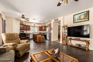 2661 N Smithsonian Ct, Florence, AZ 85132 - Photo 9