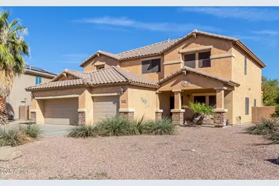 2661 N Smithsonian Court, Florence, AZ 85132 - Photo 51