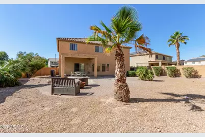 2661 N Smithsonian Court, Florence, AZ 85132 - Photo 47